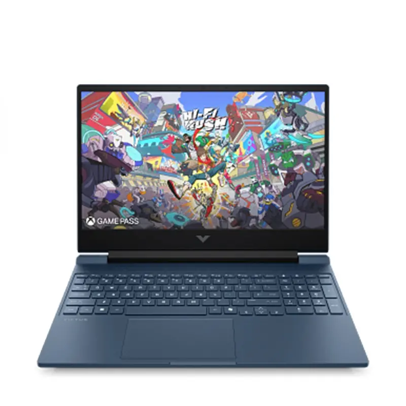 HP Victus 15 fa2081ne Core 7-240H-16GB-1TB SSD-8GB RTX5060
